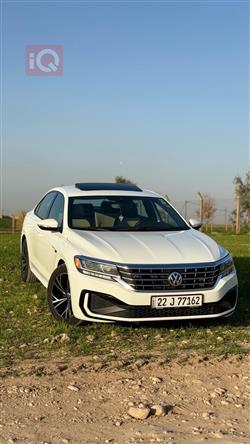 فولكسفاغن باسات